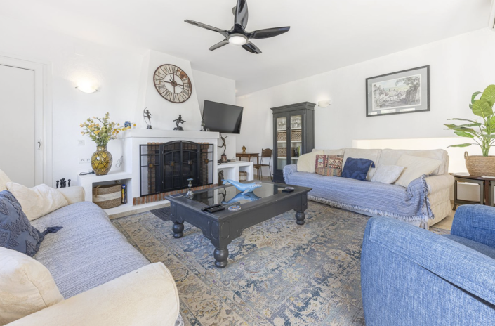 Image No.10-Villa / Détaché de 3 chambres à vendre à La Duquesa