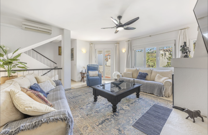 Image No.11-Villa / Détaché de 3 chambres à vendre à La Duquesa