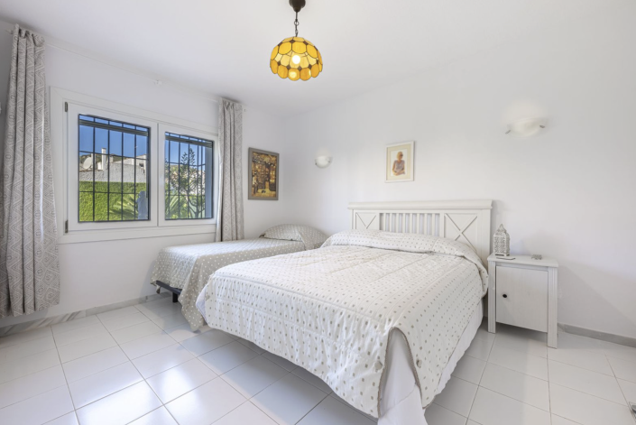 Image No.14-Villa / Détaché de 3 chambres à vendre à La Duquesa