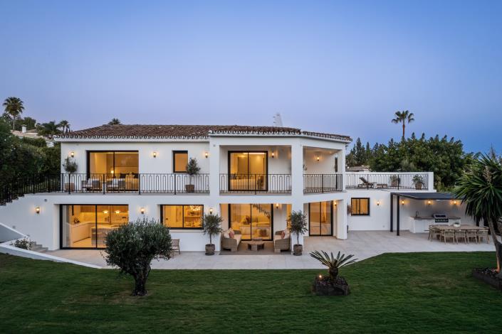 Image No.44-4 Bed Villa for sale