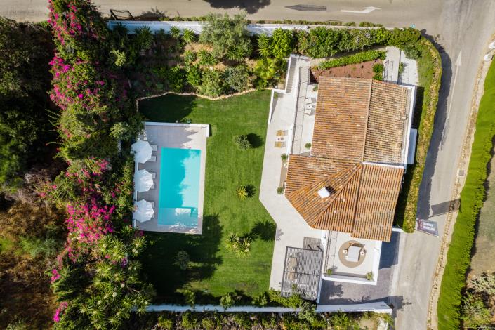 Image No.43-4 Bed Villa for sale