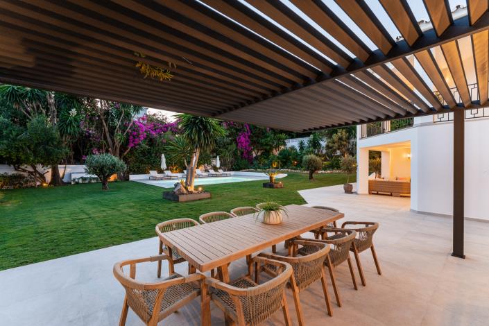 Image No.46-4 Bed Villa for sale