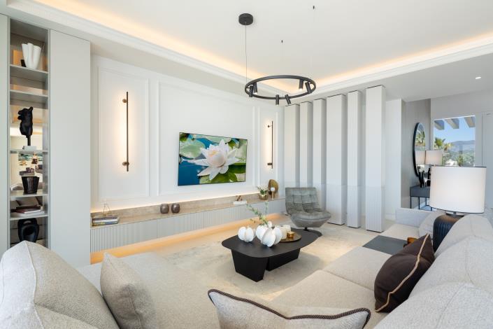 Image No.11-Villa de 7 chambres à vendre à Benahavis