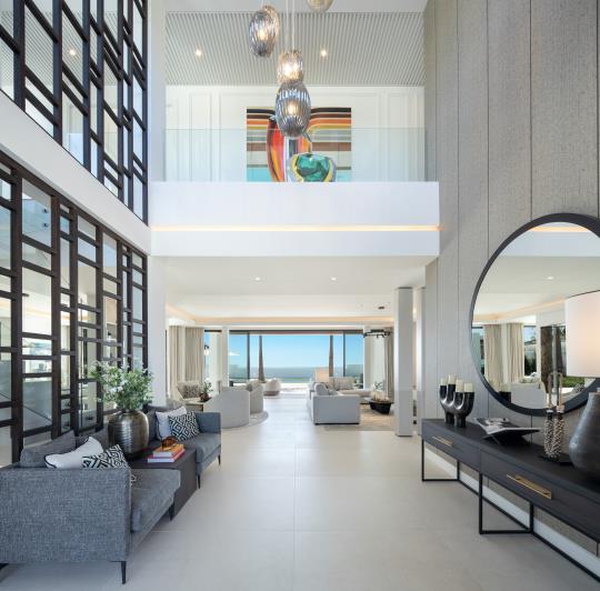 Image No.14-Villa de 7 chambres à vendre à Benahavis