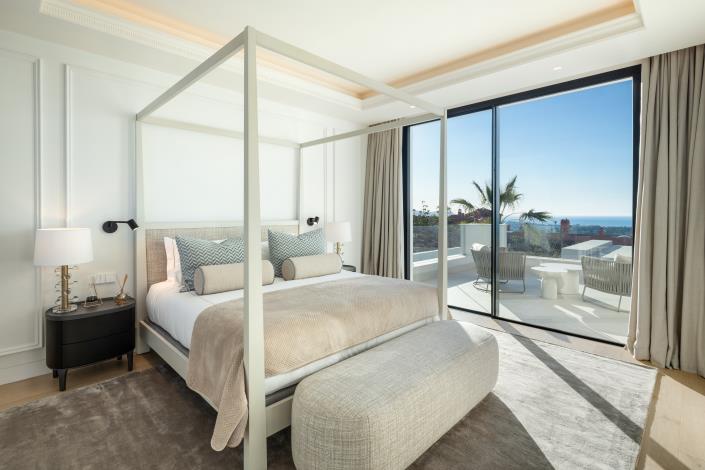 Image No.16-Villa de 7 chambres à vendre à Benahavis