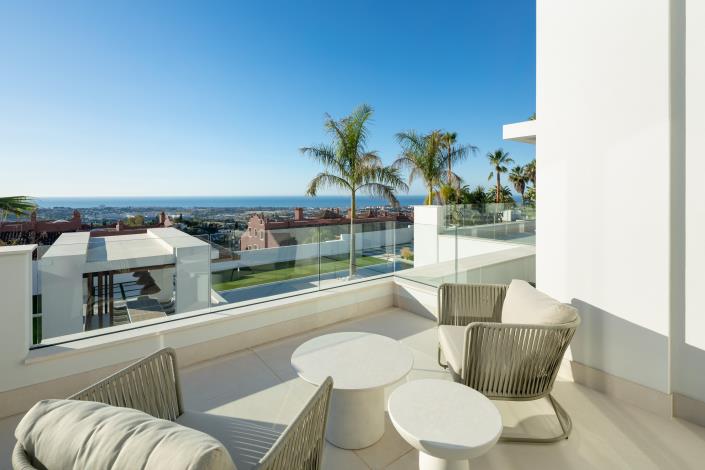 Image No.17-Villa de 7 chambres à vendre à Benahavis