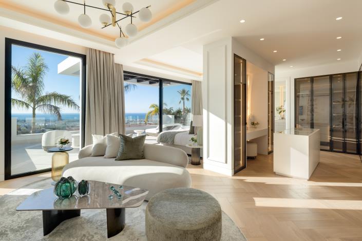 Image No.19-Villa de 7 chambres à vendre à Benahavis