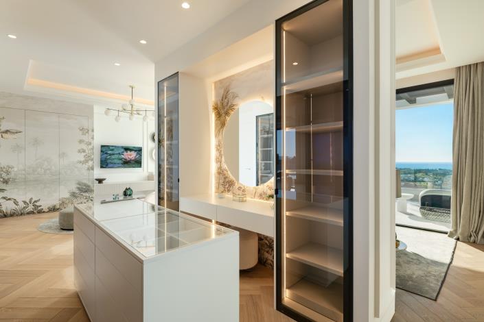 Image No.20-Villa de 7 chambres à vendre à Benahavis