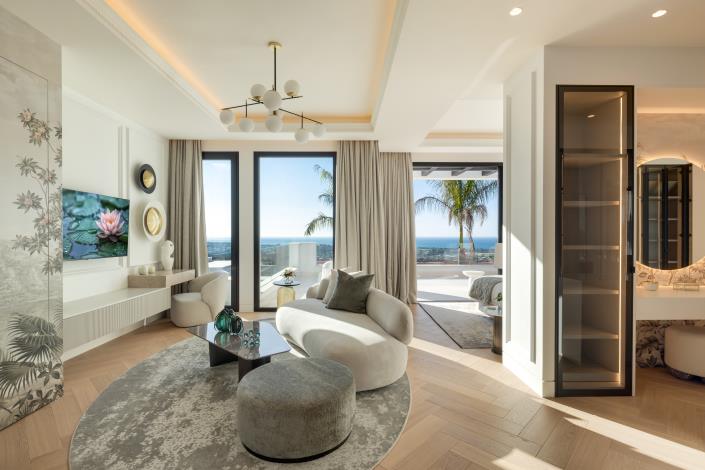 Image No.21-Villa de 7 chambres à vendre à Benahavis