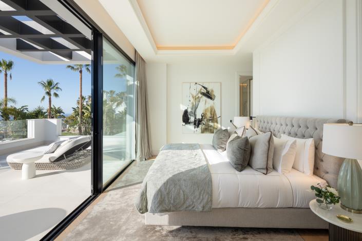 Image No.22-Villa de 7 chambres à vendre à Benahavis