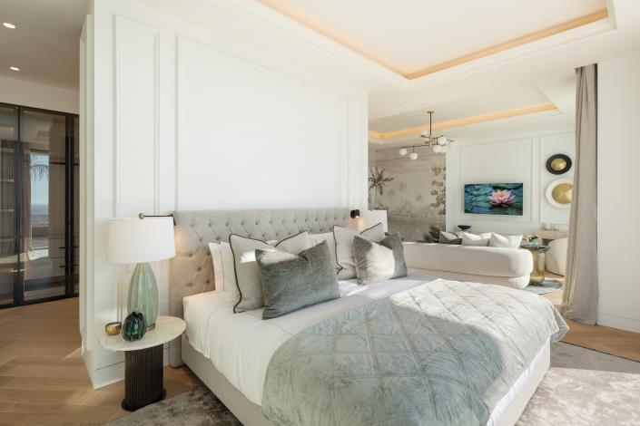 Image No.23-Villa de 7 chambres à vendre à Benahavis