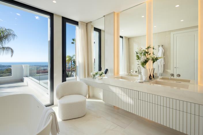 Image No.24-Villa de 7 chambres à vendre à Benahavis