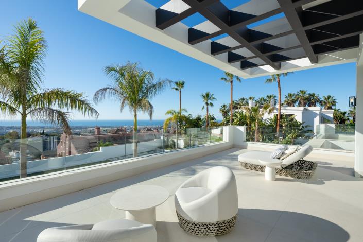 Image No.25-Villa de 7 chambres à vendre à Benahavis