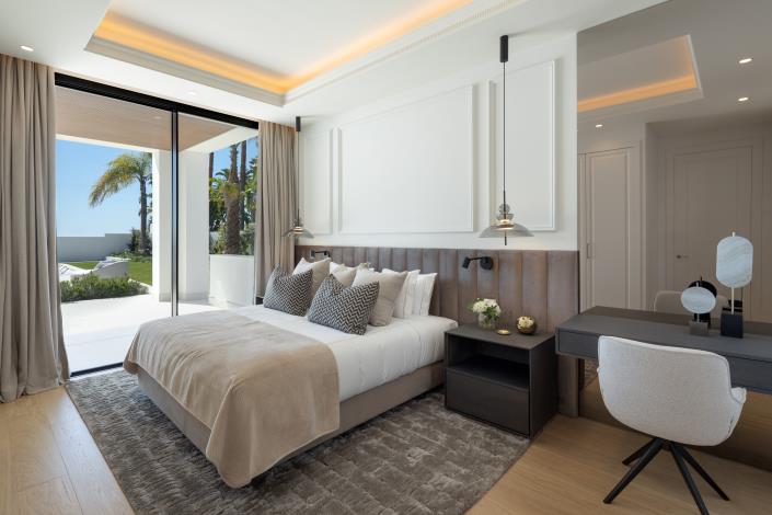 Image No.31-Villa de 7 chambres à vendre à Benahavis