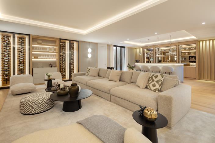 Image No.35-Villa de 7 chambres à vendre à Benahavis