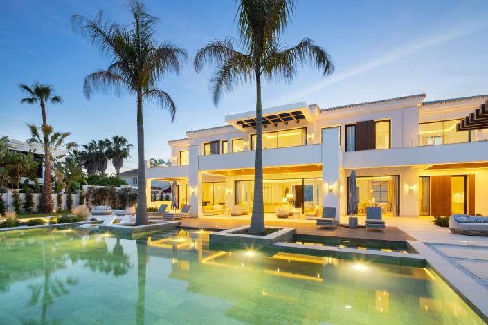 Image No.42-Villa de 7 chambres à vendre à Benahavis