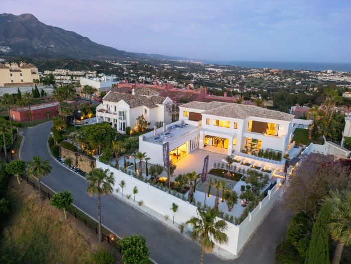 Image No.46-Villa de 7 chambres à vendre à Benahavis