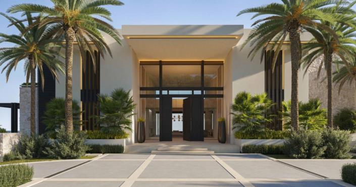 Image No.3-8 Bed Villa for sale