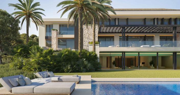 Image No.8-8 Bed Villa for sale