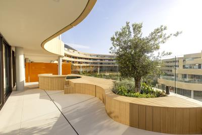 Affinity Spain most sold property
