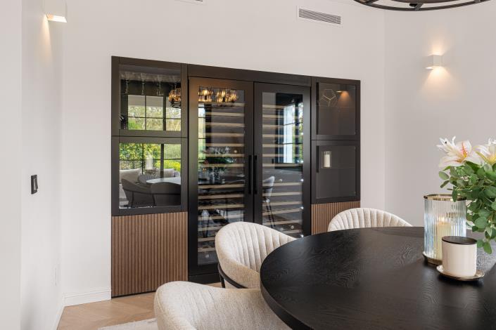 Image No.5-Villa de 6 chambres à vendre à Estepona