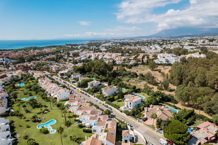 Image No.33-Villa de 6 chambres à vendre à Estepona