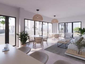 Affinity Spain most sold property