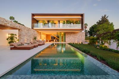 Affinity Spain most sold property