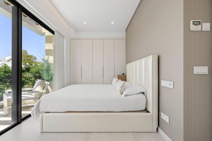 Image No.17-Villa de 4 chambres à vendre à Estepona