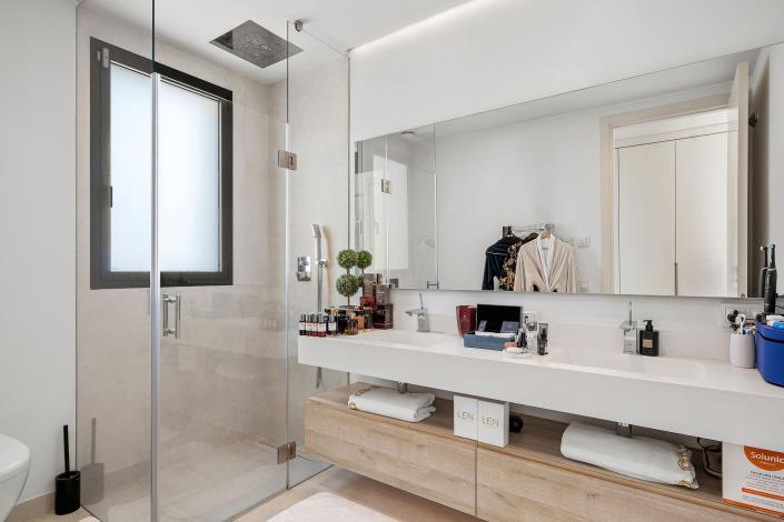 Image No.25-Villa de 4 chambres à vendre à Estepona