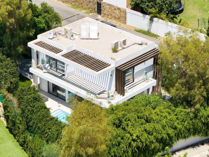 Image No.31-Villa de 4 chambres à vendre à Estepona