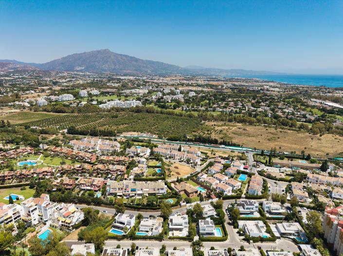 Image No.32-Villa de 4 chambres à vendre à Estepona