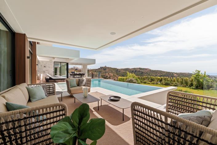 Image No.3-6 Bed Villa for sale