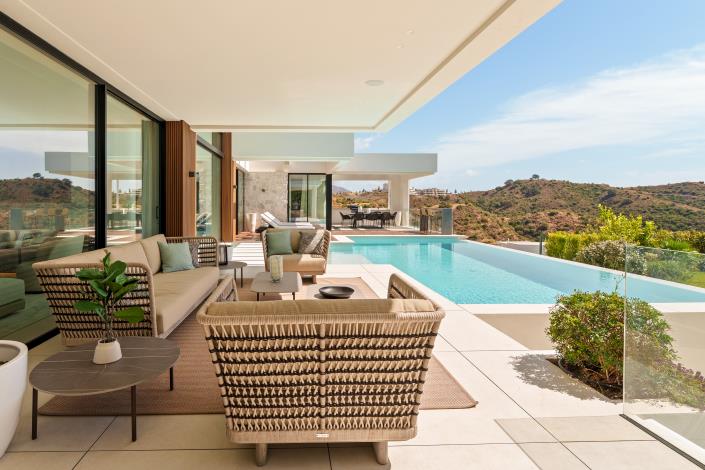 Image No.36-6 Bed Villa for sale