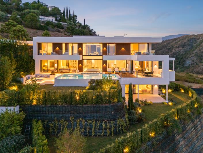 Image No.59-6 Bed Villa for sale