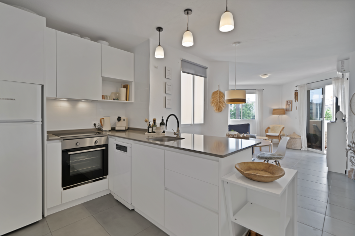 Image No.4-2 Bed Penthouse for sale