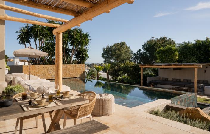 Image No.5-Villa de 5 chambres à vendre à Estepona