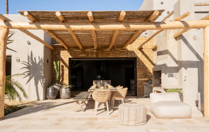 Image No.7-Villa de 5 chambres à vendre à Estepona