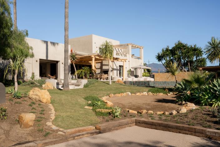 Image No.8-Villa de 5 chambres à vendre à Estepona