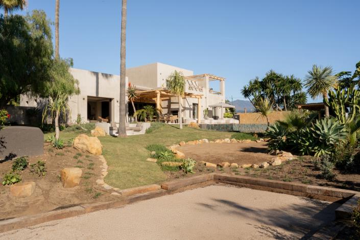 Image No.9-Villa de 5 chambres à vendre à Estepona