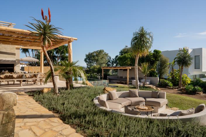 Image No.11-Villa de 5 chambres à vendre à Estepona