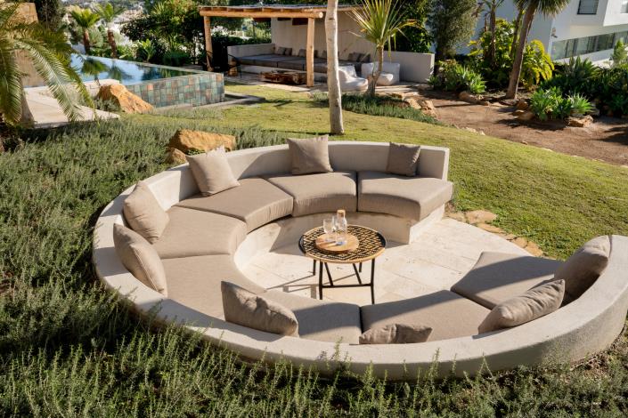 Image No.13-Villa de 5 chambres à vendre à Estepona