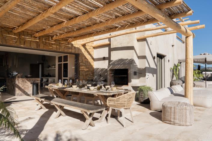 Image No.18-Villa de 5 chambres à vendre à Estepona