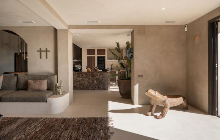 Image No.19-Villa de 5 chambres à vendre à Estepona