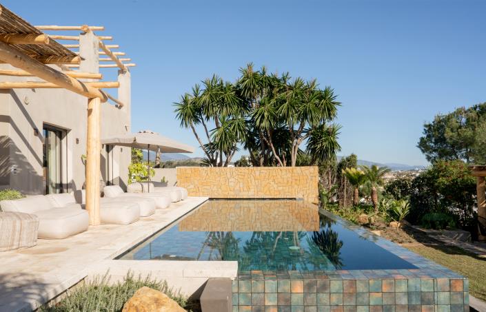 Image No.37-Villa de 5 chambres à vendre à Estepona