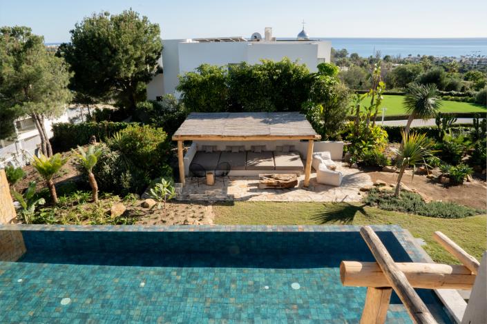 Image No.47-Villa de 5 chambres à vendre à Estepona