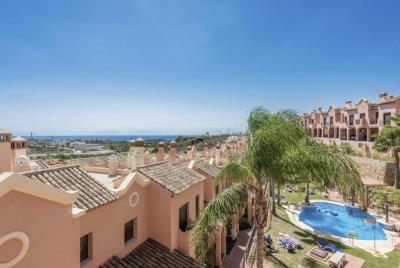 Affinity Spain most sold property