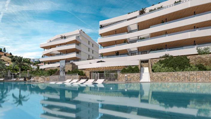 Image No.1-2 Bed Apartment for sale