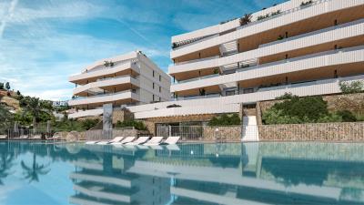 Affinity Spain most sold property