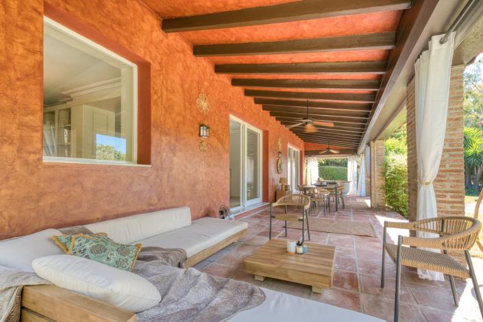 Image No.24-6 Bed Villa for sale